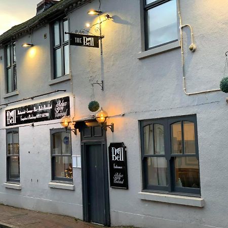 The Bell Shifnal Hotel Eksteriør billede