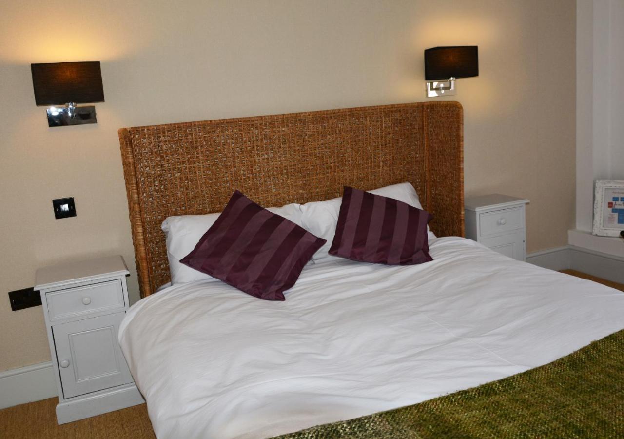 The Bell Shifnal Hotel Eksteriør billede